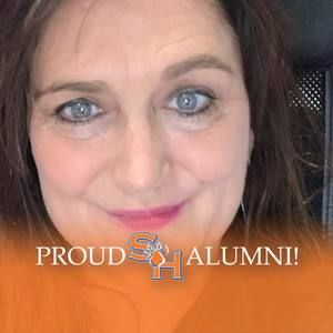 Meet your Posher, Theresa